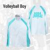 Soulmanxuan Haikyuu!! Volleyball Club Cosplay Uniform - Karasuno, Nekoma, Inarizaki, Fukurodani, Aoba