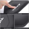 Car Seat Cushion Foot Support Leg Knee Pad Thigh Pillow Supplies For Haval Jolion H2 H6 H7 H8 H9 H2S M6 C50 M6 F7 F7X