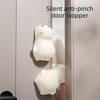 Deurbeslag en sloten – Deurstoppers