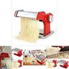 Multifunctional Manual Noodle Machine With Rolling Press For Home Cooking And Dumplings