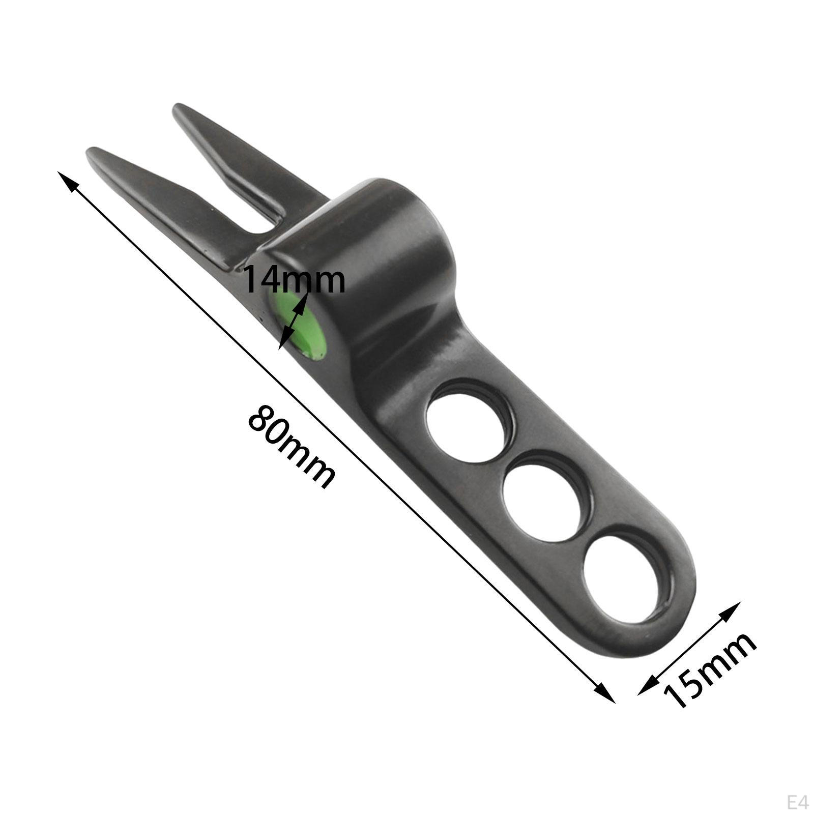 Инструмент для ремонта гольфа Divot — фото 5