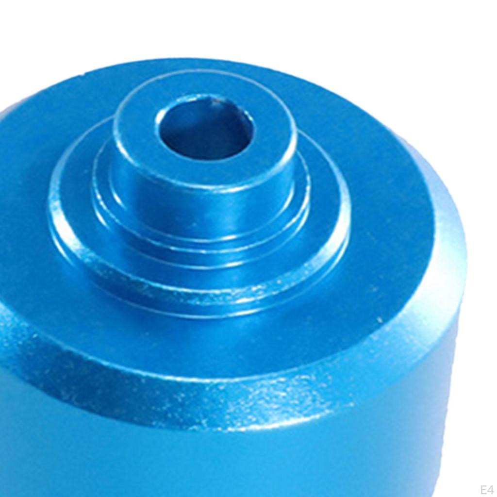 Aluminum Diff Case with Screws for RC /10 10208 And 1/7 7303