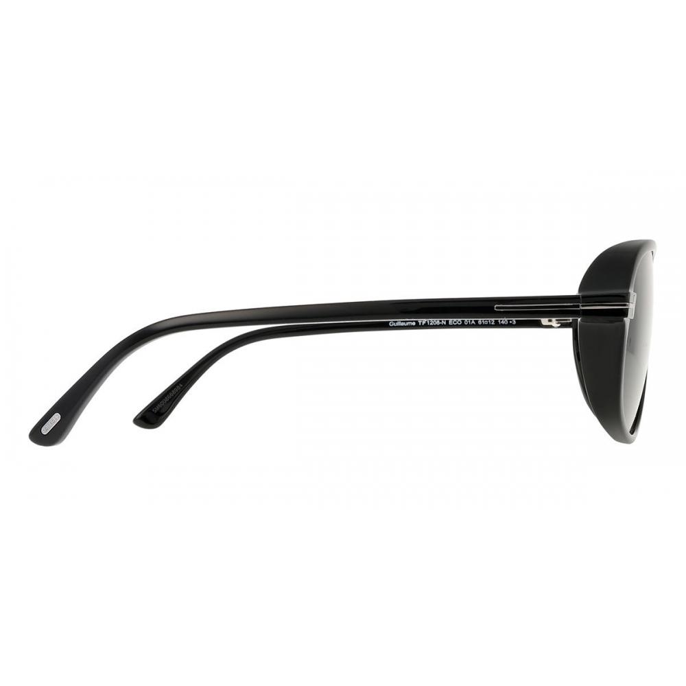 Tom Ford Ft1208 N Guillaume 01a meN suNglasses