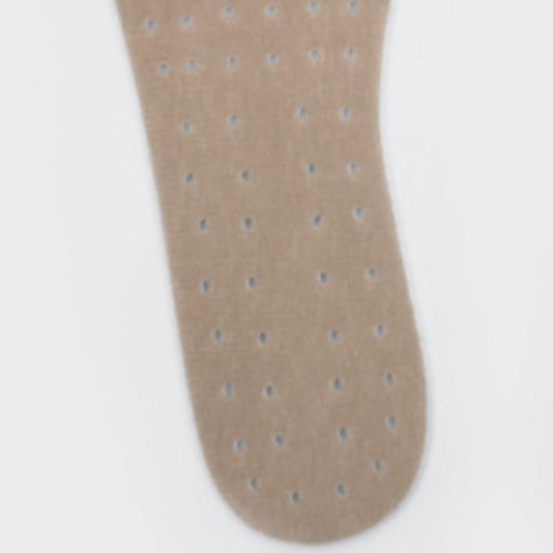 DaiSo Eva Men S Etiquette inSole