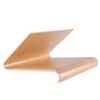 Wooden Tablet Stand Non-Slip Universal Cell Phone Tablet Holder Heavy Duty Home Office Tablet Desktop Mount Tablet