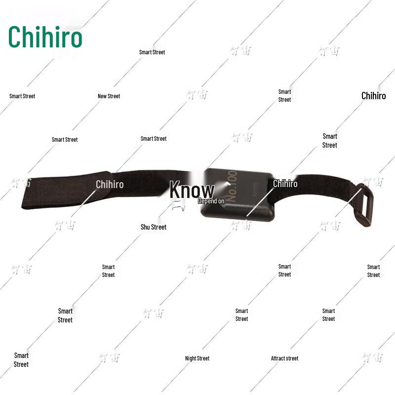 Zhizhou Intelligent Running Fitness System