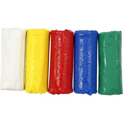 Classic and Soft Modeling Clay. Ref 78690
