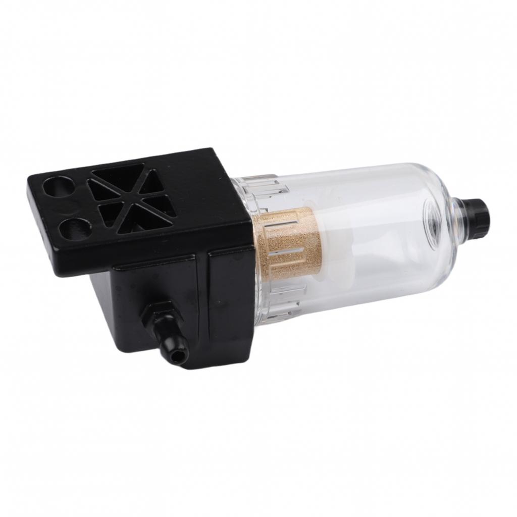 Compatibel Met Auto Verwarmers Diesel Verwarmer In-Line Filter Olie-Water Afscheider