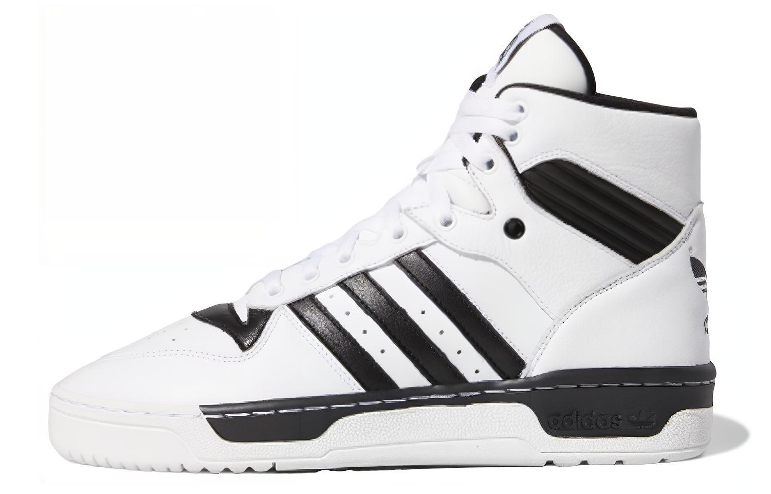 

Adidas Rivalry Black White EE4404 40⅔