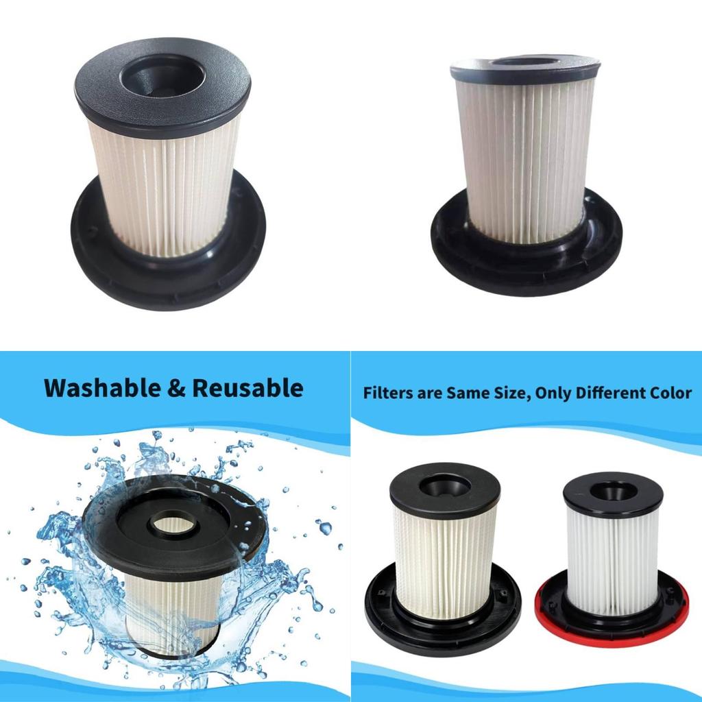 For Bosch Bcs611 Vacuum Filter Replacement For Residential Cleaning And Air Quality