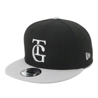 Czapka New Era Newra 9FIFTY NPB YG 950 NPB YOMGIA TG BLK CLD 25J Szary/Czarny M/L