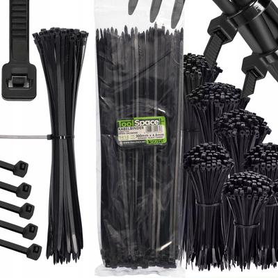 Kabel, Leitungen & Zubehör – Kabelbinder
