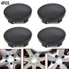 Center Cap Cover Wheel Hub ABS Car Vehicle Decoration