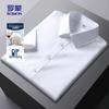 Men's Non-Iron Short Sleeve Business Shirt