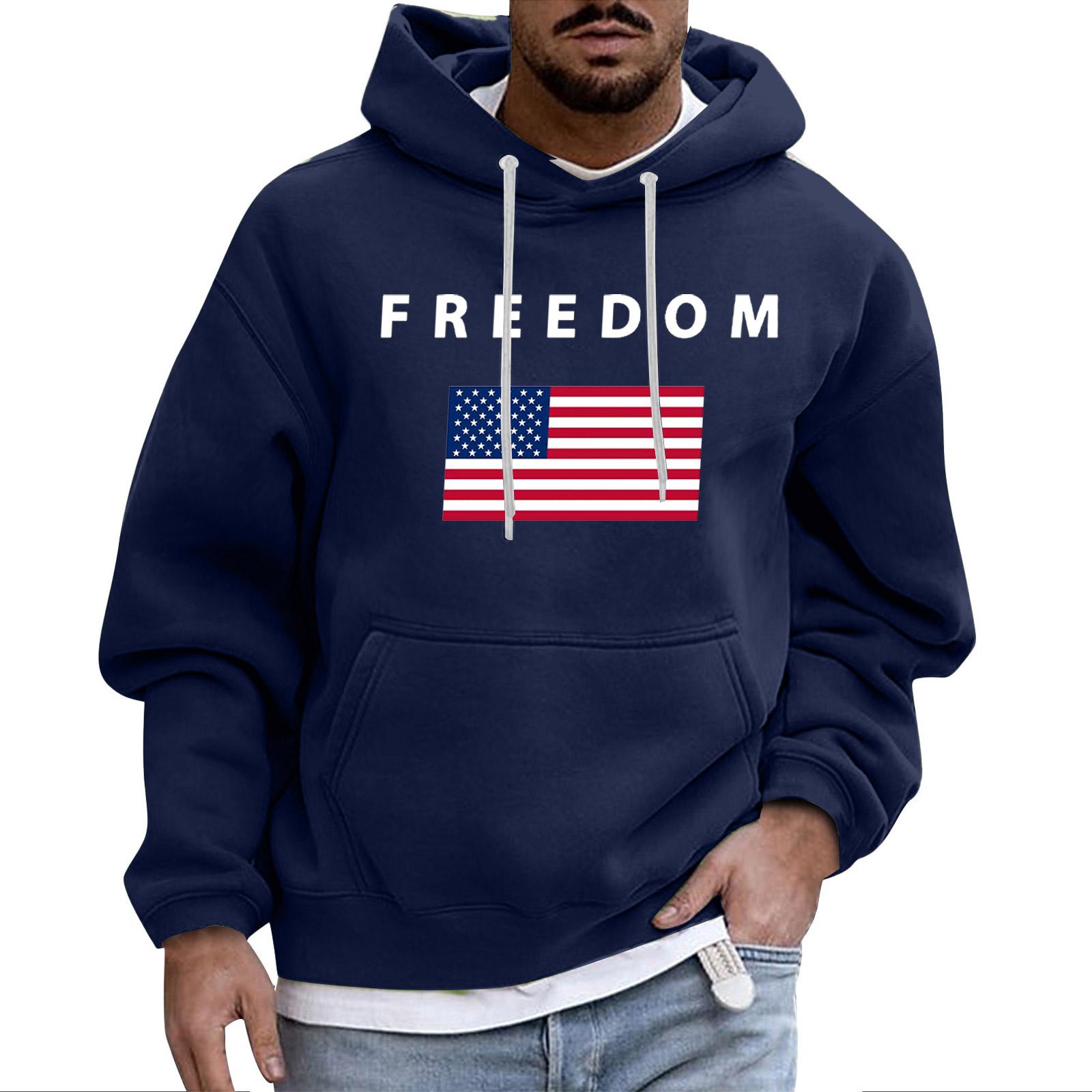 

Спортивный костюм с капюшоном, унисекс, одежда для бега, пуловер с длинными рукавами, толстовка с капюшоном XL синий