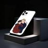W-Warm New H-Heartstopper Movie  Phone Case Silicone Soft For IPhone 17 16 15 14 13 12 11 X XR Plus Pro Max Plus