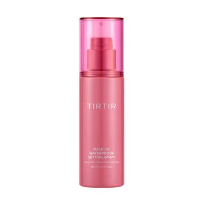 Mask Fit Waterproof Setting Spray 80ml