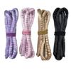1 Set Heatless Curling Rod Headbands Soft Hair Curlers No Heat Rollers Lazy Silk Curls Sleeping Headband Ties Hair Styling Tools