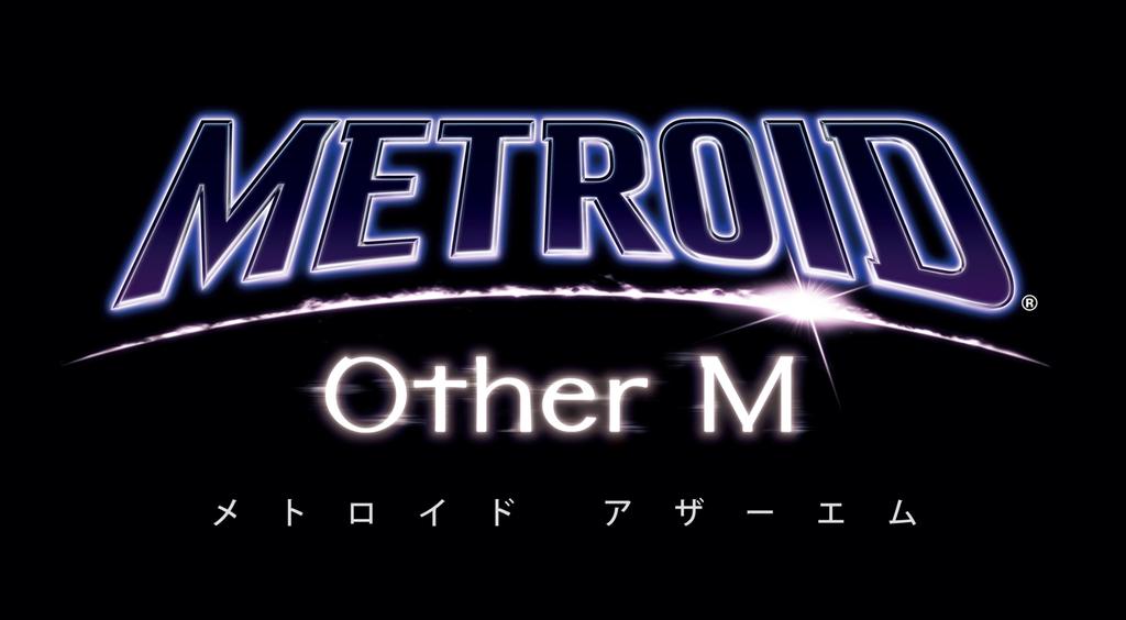 METROID Andere M Wii -