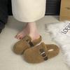 Sapatos de mulher – Pantufas para mulheres