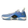 Li-Ning Way Of Wade Shadow 5 V2 Skyline Men Sneakers Blue White ABPU009-8