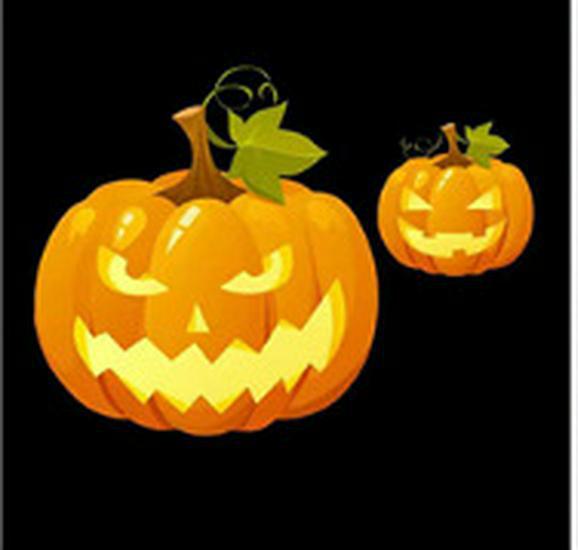 

Лампа-проектор Луны - Ночной светильник с логотипом Welcome Starry Sky для спальни, заката и фонового освещения Pumpkin Projector Lamp