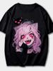 Hauts – T-shirts