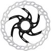 GALFER BRAKING SYSTEMS Disc Brake Rotor DB002W2CL DISC WAVE for MTB (Center Lock) 160/2.0mm