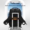 Men's Ultralight 16-inch Business Travel Laptop Backpack