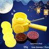 Yudu HC Hand-Press Mooncake Mold Set