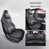 Changan UNIV Five-Seater Leather Car Seat Cushion, Four Seasons Model