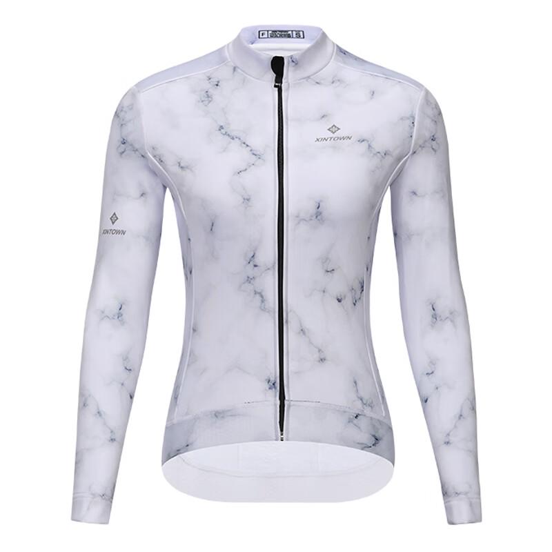 XINTOWN Women s Thermal Fleece Cycling Apparel XL