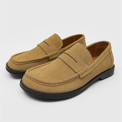 Scarpe con tacco – Mocassini