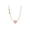 Pandora Alloy Necklaces Women's ZT0128