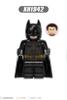 XinHong X0341 Super Hero Series Building Blocks Mini Figures, Collectible Toy Set for Kids, Bag Packed