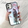 Mo Dao Zu Shi MDZS Phone Case for iPhone 17 Air 15 16 11 12 13 14 Pro Max Plus coque Fundas Shell