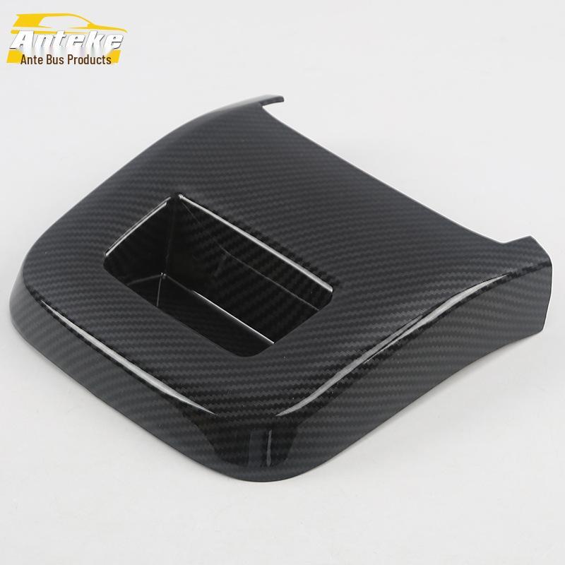 XC60 Rear Roof Air Outlet Decorative Sticker - Fits 18 Models