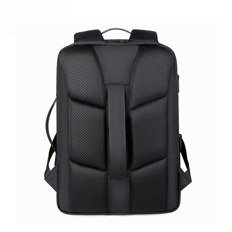 Fashionable Men's Backpacks, High-end Commuting, Business and Casual Women's Backpacks, Computer Bags, Waterproof Backpacks for Travel