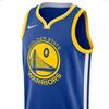 Nike Icon Edition NBA Moisture-Wicking Sleeveless Jersey Men Tops Blue 864475-403
