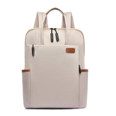 Women's Backpack Fashion Oxford Student School Backpacks  Laptop Bag Casual Travel Rucksack Mochila