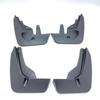 Chevrolet Tahoe/Suburban Tire Mud Flaps
