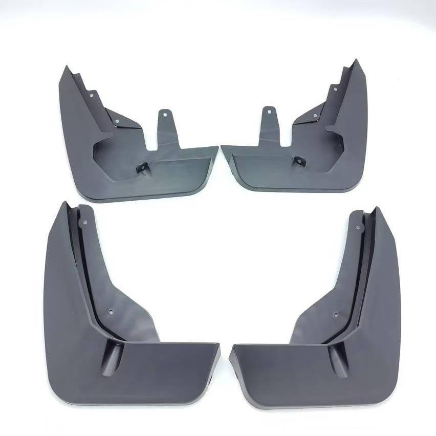 Chevrolet Tahoe/Suburban Tire Mud Flaps
