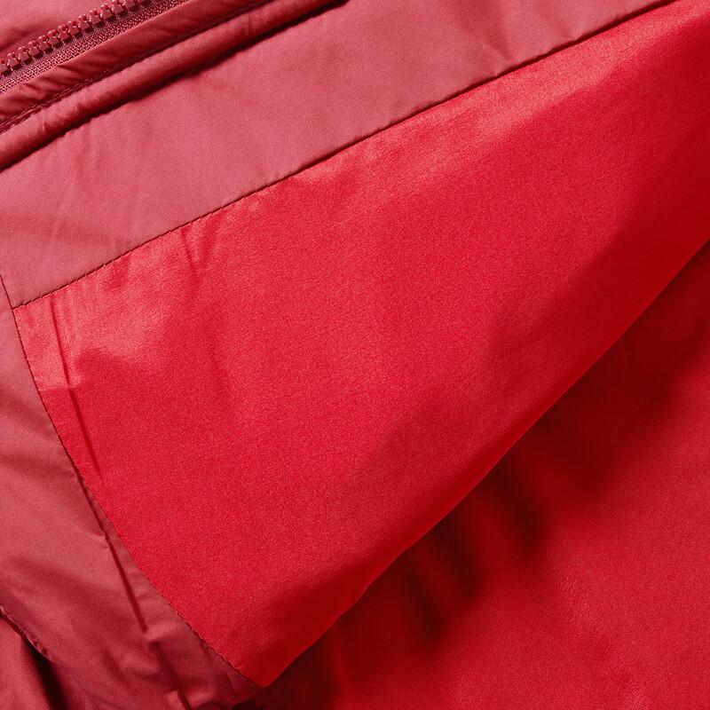 Paster Women's Plus Size Winter Short Padded Jacket
