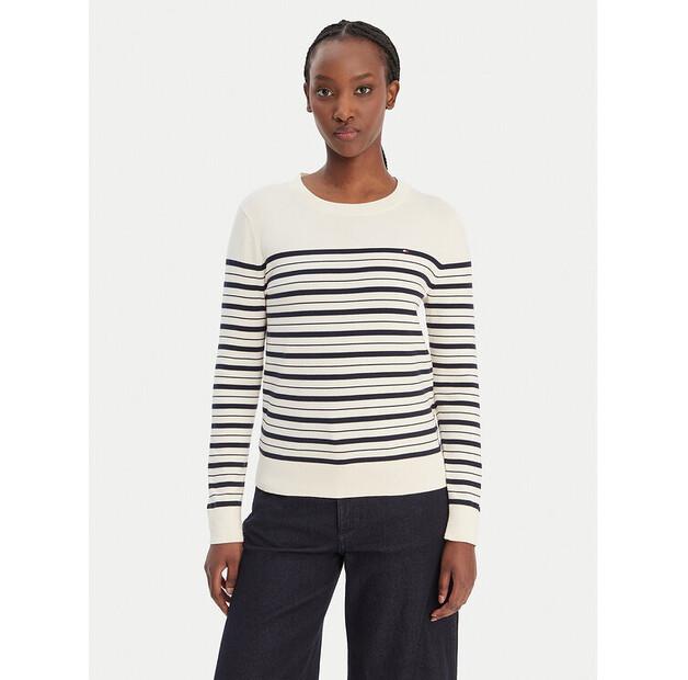 Свитер Tommy Hilfiger WW0WW44984 EU XXL 11590₽