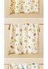 Newborn Baby Six-Layer Pure Cotton Gauze Towel and Blanket