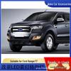 LED Daytime Running & Fog Light Kit for Ford Ranger T7 (2015-2018) with Turn Signal Integration