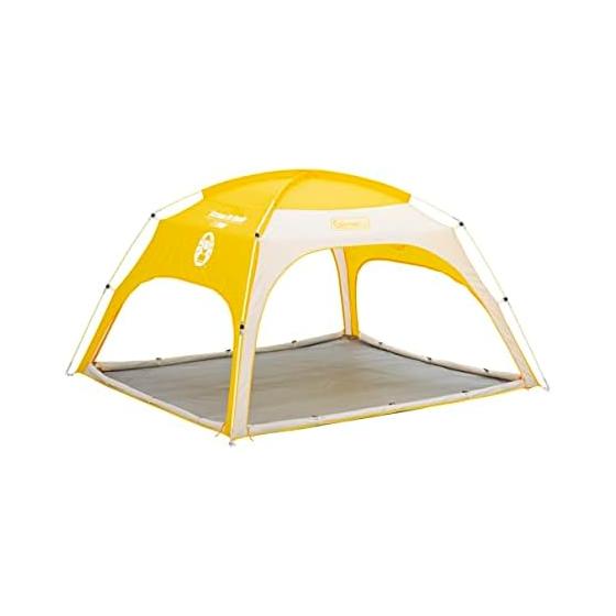 Coleman Screen Shade Tent Picnic Camping