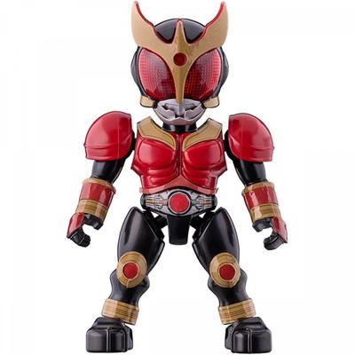 Bandai Quick Builders Kamen Rider Kuuga Mighty Form