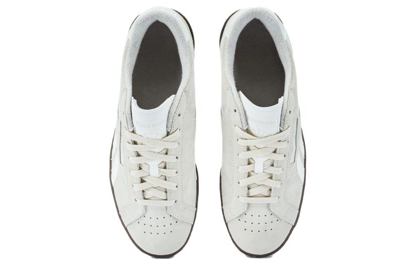 Men's Sneakers Reebok Club C Grounds UK 'Stucco Gum'
