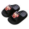 Nezha children's slippers for boys and girls EVA Summer indoor bathroom baby anti-slip slippers for home use